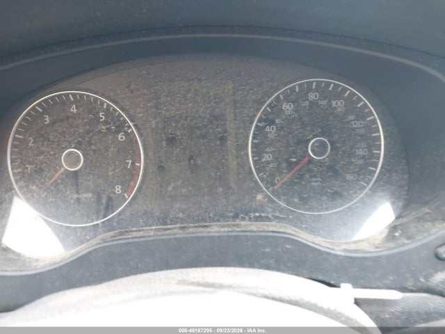 2014 Volkswagen Jetta Se W/connectivity/sunroof მანქანა იყიდება აუქციონზე, vin: 3VWB17AJ3EM437434, აუქციონის ნომერი: 46187296