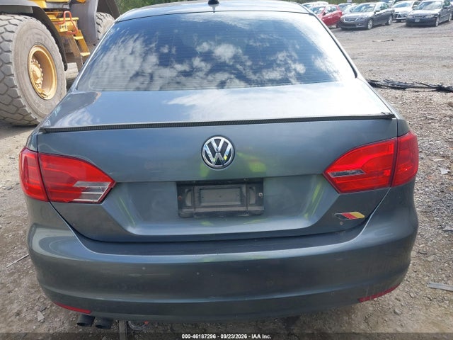 2014 Volkswagen Jetta Se W/connectivity/sunroof მანქანა იყიდება აუქციონზე, vin: 3VWB17AJ3EM437434, აუქციონის ნომერი: 46187296