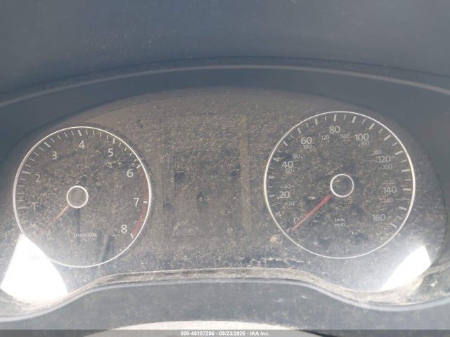2014 Volkswagen Jetta Se W/connectivity/sunroof მანქანა იყიდება აუქციონზე, vin: 3VWB17AJ3EM437434, აუქციონის ნომერი: 46187296