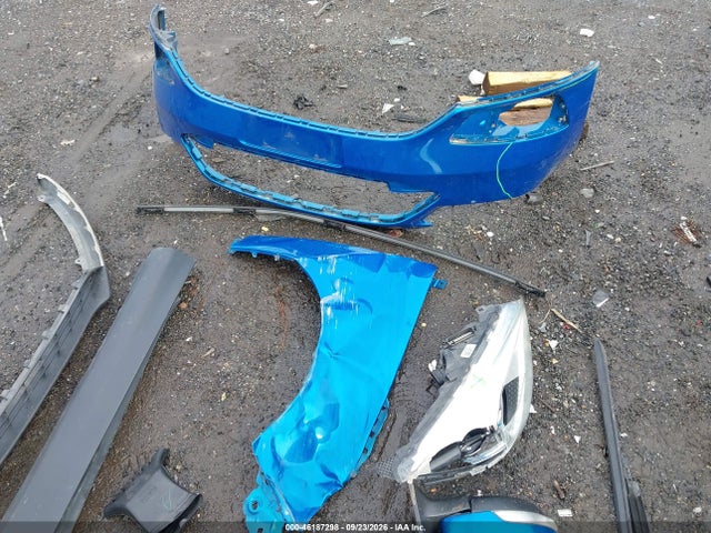 46187298 :رقم المزاد ، 1FADP3F20HL220746 vin ، 2017 Ford Focus Se مزاد بيع