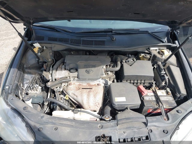 46187302 :رقم المزاد ، 4T1BF1FK0GU222588 vin ، 2016 Toyota Camry Se مزاد بيع