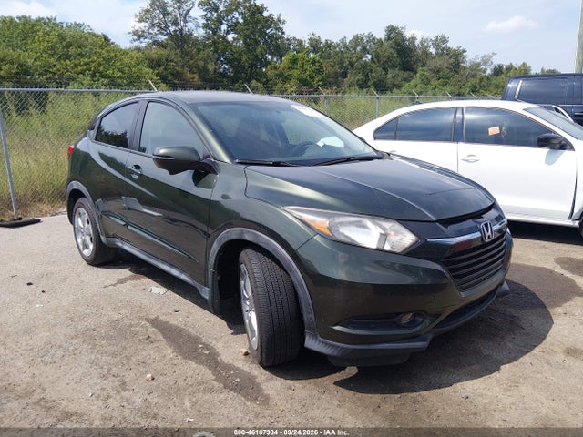 Auction sale of the 2017 Honda Hr-v Ex, vin: 3CZRU5H53HM709629, lot number: 46187304