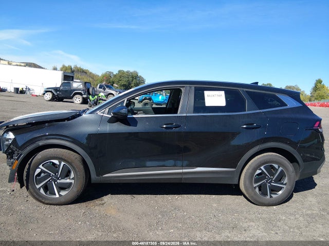 2023 Kia Sportage Hybrid Lx მანქანა იყიდება აუქციონზე, vin: KNDPUCAG9P7077810, აუქციონის ნომერი: 46187305