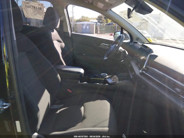 2023 Kia Sportage Hybrid Lx მანქანა იყიდება აუქციონზე, vin: KNDPUCAG9P7077810, აუქციონის ნომერი: 46187305