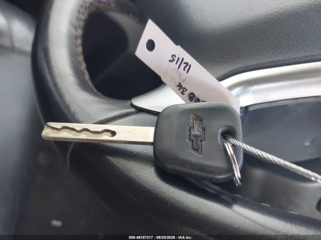 46187317 :رقم المزاد ، 3GCUKREC3JG597886 vin ، 2018 Chevrolet Silverado 1500 2lt مزاد بيع