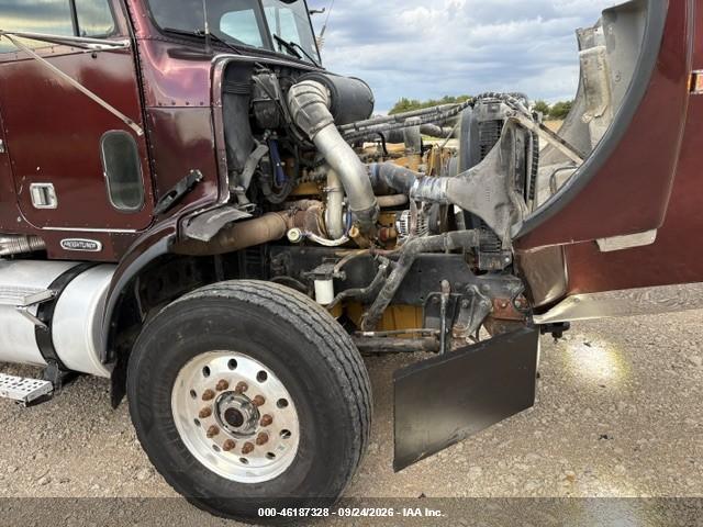 Продажа на аукционе авто 1997 Freightliner Conventional Fld112, vin: 2FVX6WEB6VA882916, номер лота: 46187328