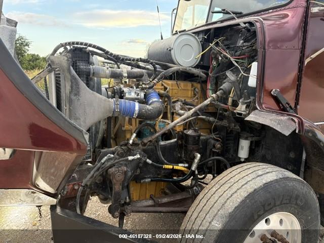 Продажа на аукционе авто 1997 Freightliner Conventional Fld112, vin: 2FVX6WEB6VA882916, номер лота: 46187328