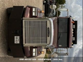 Продажа на аукционе авто 1997 Freightliner Conventional Fld112, vin: 2FVX6WEB6VA882916, номер лота: 46187328