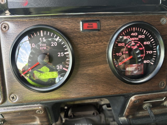 Продажа на аукционе авто 1997 Freightliner Conventional Fld112, vin: 2FVX6WEB6VA882916, номер лота: 46187328