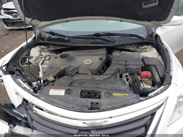 Продажа на аукционе авто 2015 Nissan Altima 2.5/2.5 S/2.5 Sl/2.5 Sv, vin: 1N4AL3AP7FN367276, номер лота: 46187329