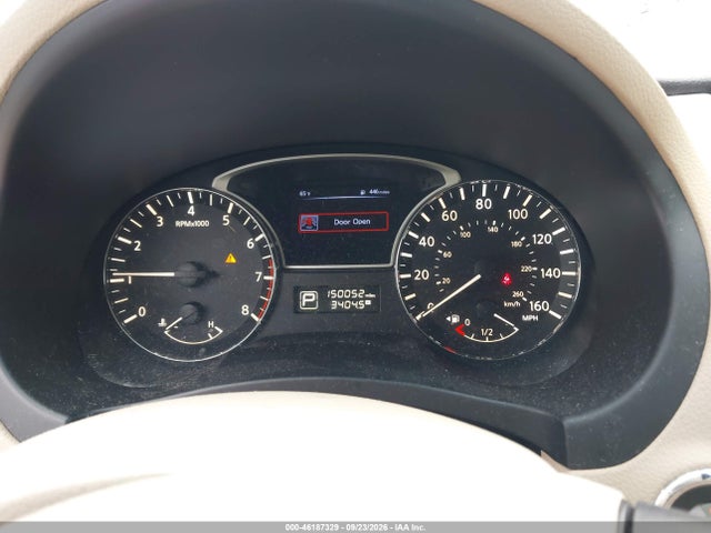Продажа на аукционе авто 2015 Nissan Altima 2.5/2.5 S/2.5 Sl/2.5 Sv, vin: 1N4AL3AP7FN367276, номер лота: 46187329