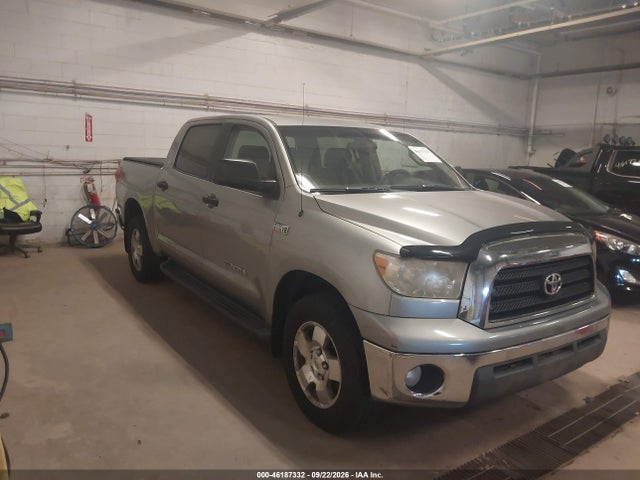 Продаж на аукціоні авто 2007 Toyota Tundra Sr5 5.7l V8, vin: 5TBDV54177S469928, номер лоту: 46187332