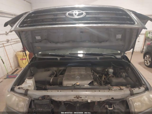 Продаж на аукціоні авто 2007 Toyota Tundra Sr5 5.7l V8, vin: 5TBDV54177S469928, номер лоту: 46187332