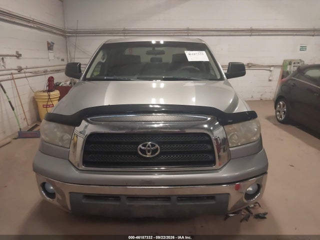 Продаж на аукціоні авто 2007 Toyota Tundra Sr5 5.7l V8, vin: 5TBDV54177S469928, номер лоту: 46187332