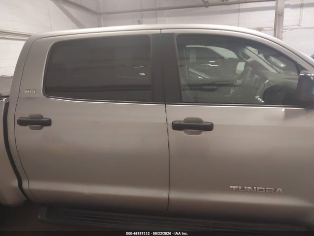 Продаж на аукціоні авто 2007 Toyota Tundra Sr5 5.7l V8, vin: 5TBDV54177S469928, номер лоту: 46187332