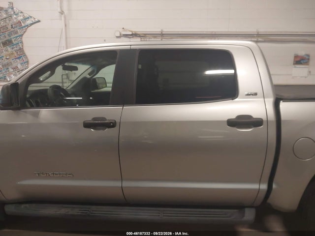 Продаж на аукціоні авто 2007 Toyota Tundra Sr5 5.7l V8, vin: 5TBDV54177S469928, номер лоту: 46187332