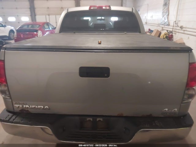 Продаж на аукціоні авто 2007 Toyota Tundra Sr5 5.7l V8, vin: 5TBDV54177S469928, номер лоту: 46187332