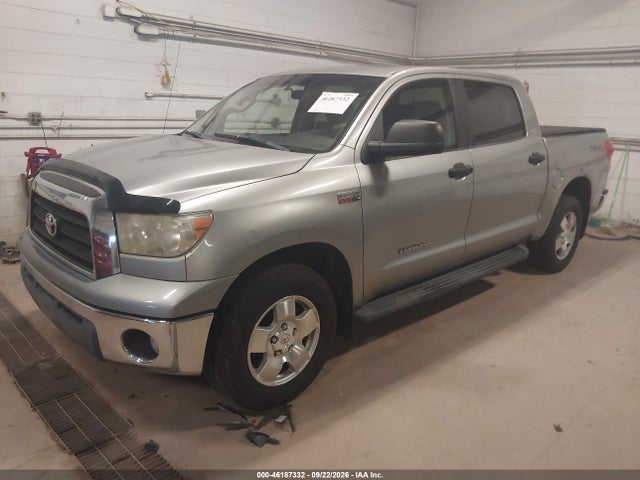 Продаж на аукціоні авто 2007 Toyota Tundra Sr5 5.7l V8, vin: 5TBDV54177S469928, номер лоту: 46187332