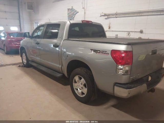 Продаж на аукціоні авто 2007 Toyota Tundra Sr5 5.7l V8, vin: 5TBDV54177S469928, номер лоту: 46187332