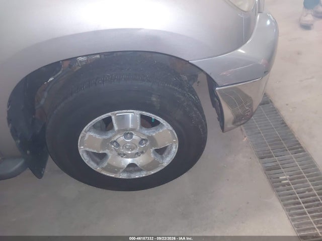 Продаж на аукціоні авто 2007 Toyota Tundra Sr5 5.7l V8, vin: 5TBDV54177S469928, номер лоту: 46187332
