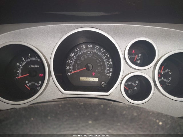 Продаж на аукціоні авто 2007 Toyota Tundra Sr5 5.7l V8, vin: 5TBDV54177S469928, номер лоту: 46187332
