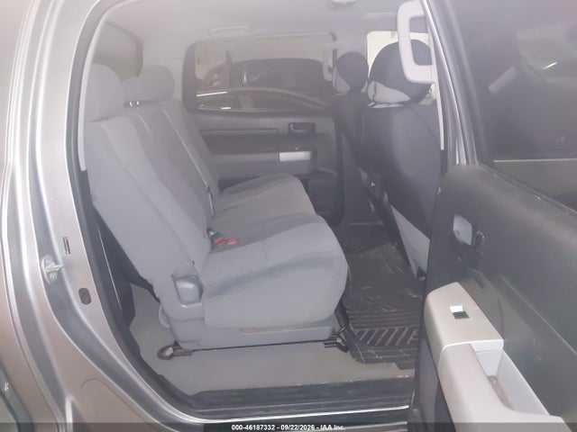 Продаж на аукціоні авто 2007 Toyota Tundra Sr5 5.7l V8, vin: 5TBDV54177S469928, номер лоту: 46187332