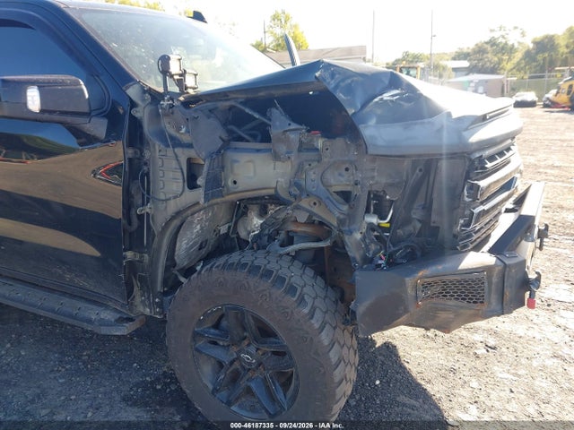 46187335 :رقم المزاد ، 3GCPYFED0LG158862 vin ، 2020 Chevrolet Silverado 1500 4wd  Short Bed Lt Trail Boss/4wd  Standard Bed Lt Trail Boss مزاد بيع