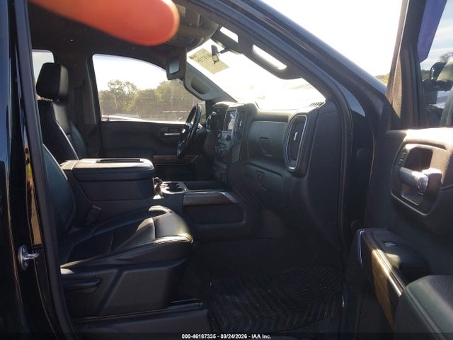 46187335 :رقم المزاد ، 3GCPYFED0LG158862 vin ، 2020 Chevrolet Silverado 1500 4wd  Short Bed Lt Trail Boss/4wd  Standard Bed Lt Trail Boss مزاد بيع