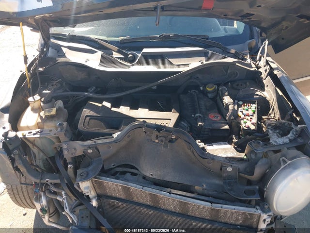 46187342 :رقم المزاد ، 1J8FF48W18D552886 vin ، 2008 Jeep Patriot Limited مزاد بيع