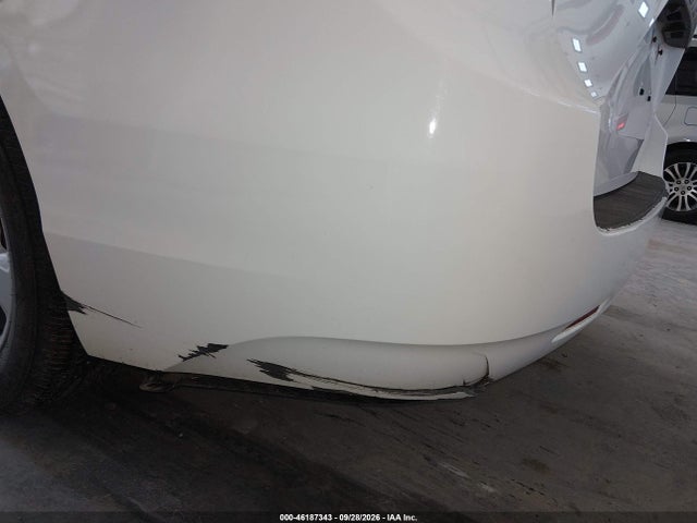Продаж на аукціоні авто 2017 Toyota Sienna L 7 Passenger, vin: 5TDZZ3DC8HS799571, номер лоту: 46187343