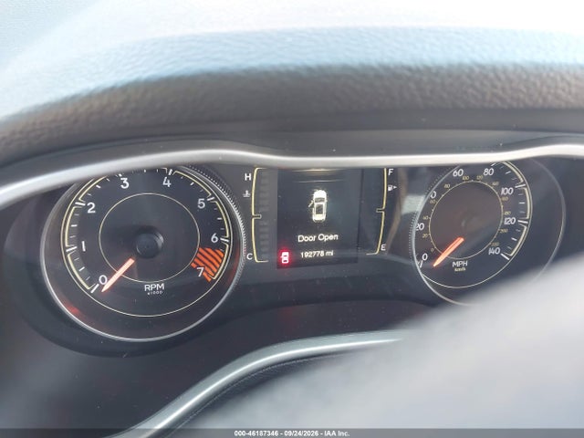 Продаж на аукціоні авто 2014 Jeep Cherokee Sport, vin: 1C4PJLABXEW126786, номер лоту: 46187346