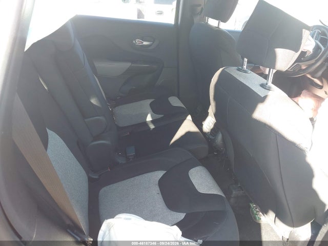 Продаж на аукціоні авто 2014 Jeep Cherokee Sport, vin: 1C4PJLABXEW126786, номер лоту: 46187346