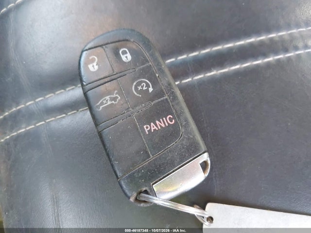 Продажа на аукционе авто 2014 Chrysler 300 300s, vin: 2C3CCAGG5EH240116, номер лота: 46187348