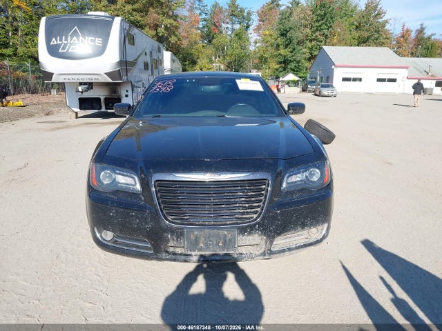 Продажа на аукционе авто 2014 Chrysler 300 300s, vin: 2C3CCAGG5EH240116, номер лота: 46187348