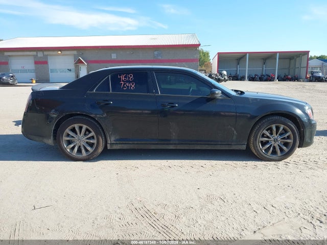 Продажа на аукционе авто 2014 Chrysler 300 300s, vin: 2C3CCAGG5EH240116, номер лота: 46187348