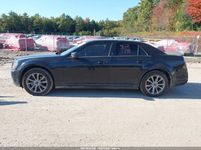 Продажа на аукционе авто 2014 Chrysler 300 300s, vin: 2C3CCAGG5EH240116, номер лота: 46187348