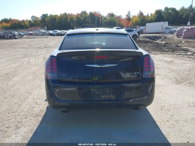 Продажа на аукционе авто 2014 Chrysler 300 300s, vin: 2C3CCAGG5EH240116, номер лота: 46187348
