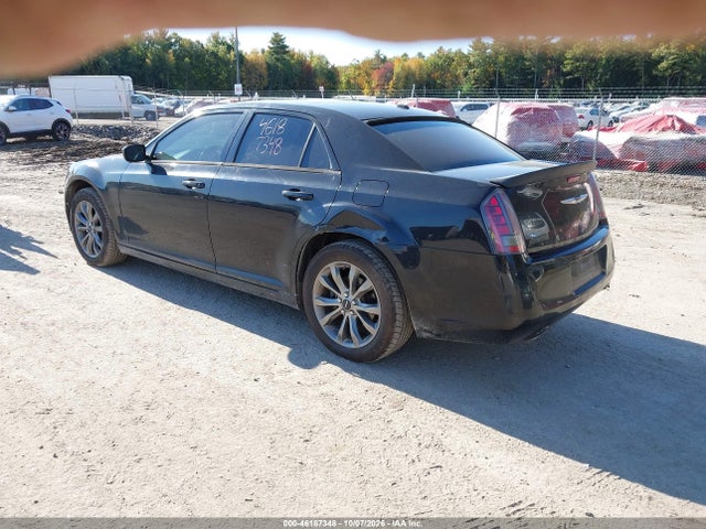 Продажа на аукционе авто 2014 Chrysler 300 300s, vin: 2C3CCAGG5EH240116, номер лота: 46187348
