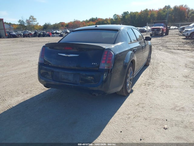 Продажа на аукционе авто 2014 Chrysler 300 300s, vin: 2C3CCAGG5EH240116, номер лота: 46187348