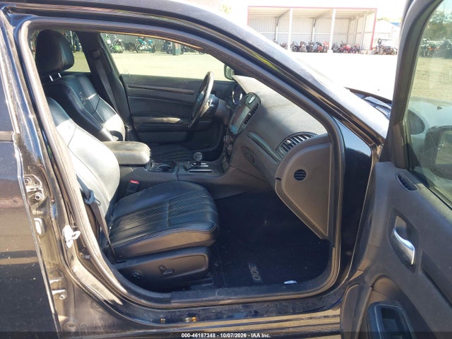 Продажа на аукционе авто 2014 Chrysler 300 300s, vin: 2C3CCAGG5EH240116, номер лота: 46187348