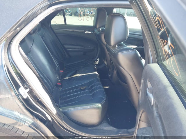 Продажа на аукционе авто 2014 Chrysler 300 300s, vin: 2C3CCAGG5EH240116, номер лота: 46187348