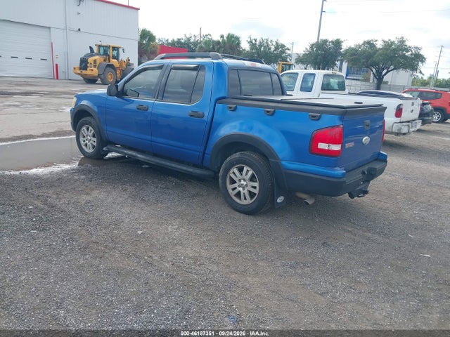 Aukcja sprzedaży 2010 Ford Explorer Sport Trac Xlt, vin: 1FMEU3BE8AUA23567, numer aukcji: 46187351