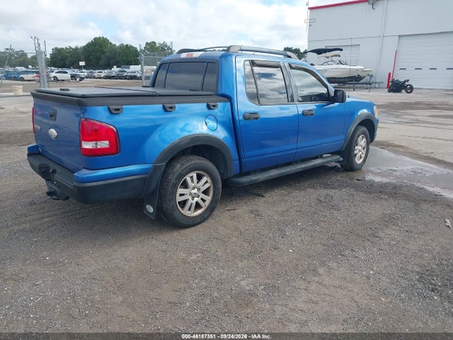 Aukcja sprzedaży 2010 Ford Explorer Sport Trac Xlt, vin: 1FMEU3BE8AUA23567, numer aukcji: 46187351