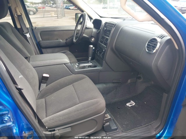 Aukcja sprzedaży 2010 Ford Explorer Sport Trac Xlt, vin: 1FMEU3BE8AUA23567, numer aukcji: 46187351