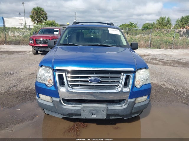 Aukcja sprzedaży 2010 Ford Explorer Sport Trac Xlt, vin: 1FMEU3BE8AUA23567, numer aukcji: 46187351