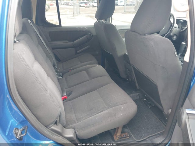 Aukcja sprzedaży 2010 Ford Explorer Sport Trac Xlt, vin: 1FMEU3BE8AUA23567, numer aukcji: 46187351