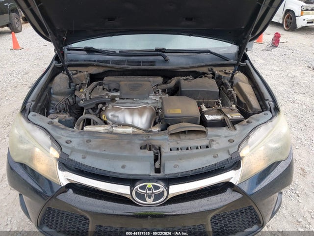 2015 Toyota Camry Se მანქანა იყიდება აუქციონზე, vin: 4T1BF1FK0FU936526, აუქციონის ნომერი: 46187365