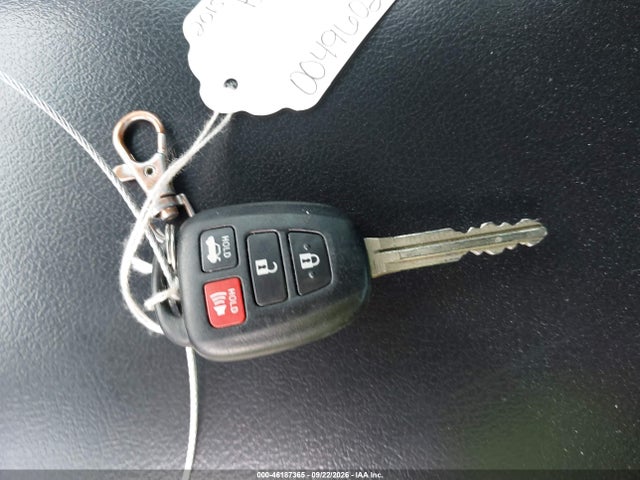 2015 Toyota Camry Se მანქანა იყიდება აუქციონზე, vin: 4T1BF1FK0FU936526, აუქციონის ნომერი: 46187365
