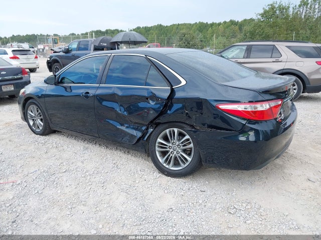 2015 Toyota Camry Se მანქანა იყიდება აუქციონზე, vin: 4T1BF1FK0FU936526, აუქციონის ნომერი: 46187365