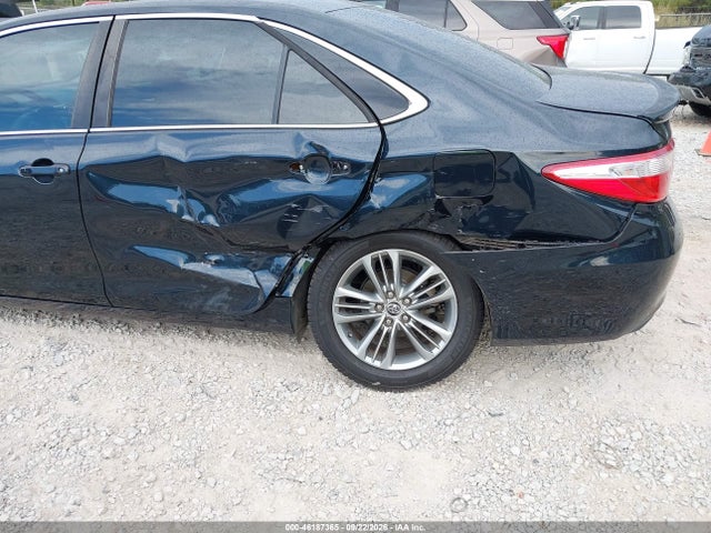 2015 Toyota Camry Se მანქანა იყიდება აუქციონზე, vin: 4T1BF1FK0FU936526, აუქციონის ნომერი: 46187365
